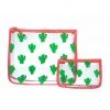 Bogg Bag Decorative Inserts - Cactus Accessories 2 Bogg Bag Decorative Inserts - Cactus Accessories