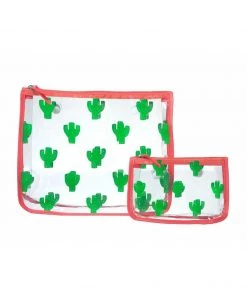 Bogg Bag Decorative Inserts - Cactus Accessories