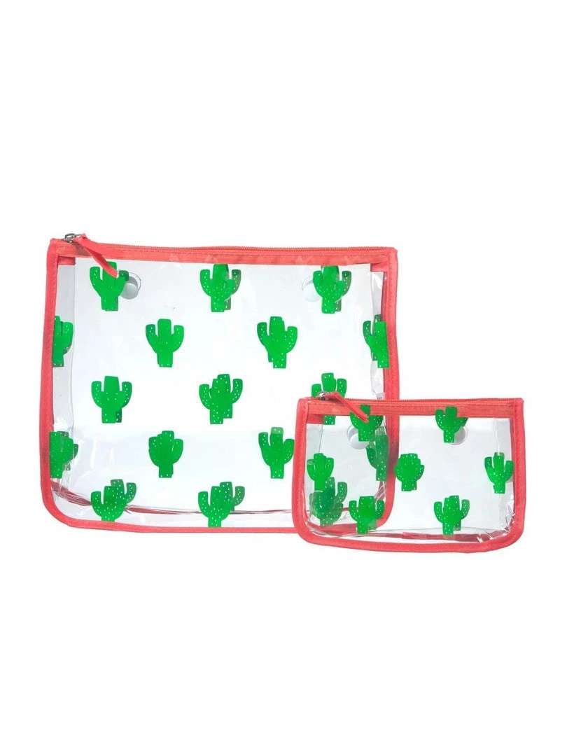 Bogg Bag Decorative Inserts - Cactus Accessories 3 Bogg Bag Decorative Inserts - Cactus Accessories