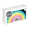Dena Large Pastel Rainbow Home & Gift