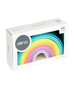 Dena Large Pastel Rainbow Home & Gift