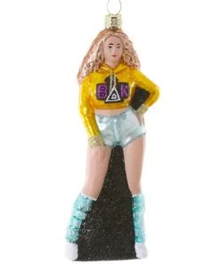 Cody Foster Home & Gift Beyonce Ornament