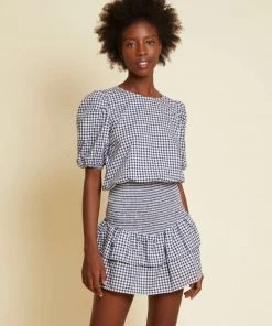 Nation LTD Nili Party Skirt