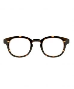 Gabriel + Simone Evon Tortoise Reading Glasses
