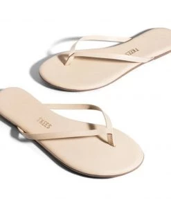 Tkees Seashell Flip Flop
