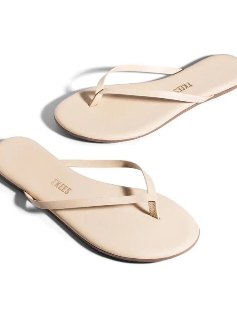 Tkees Seashell Flip Flop 3 Tkees Seashell Flip Flop