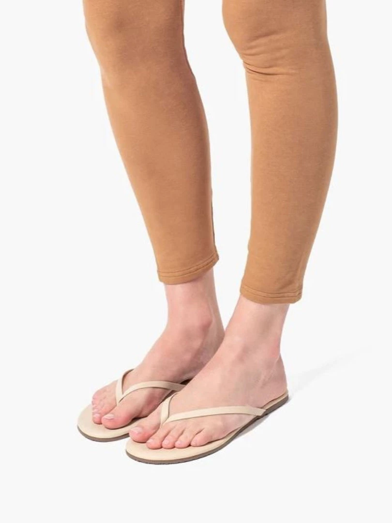 Tkees Seashell Flip Flop 5 Tkees Seashell Flip Flop