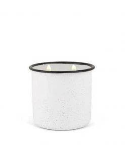 Paddywax Alpine - White Woods & Mint