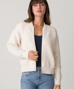 Margaret O'Leary Bomber Jacket Clothing