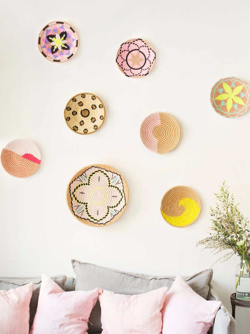 Indego Africa Home & Gift Leopard Plateau Mauve 5 Indego Africa Home & Gift Leopard Plateau Mauve