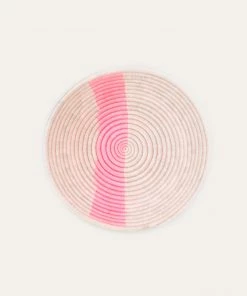 Indego Africa Home & Gift Blush Bolt Plateau