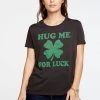 Chaser Clothing Lucky Hug Tee