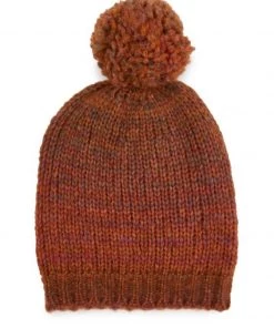 LoveShackFancy Merrick Hat Accessories
