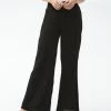 Michael Stars Clothing Gauze Wide Leg Pant 2 Michael Stars Clothing Gauze Wide Leg Pant