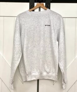 Lovebirds Originals Clothing Go Birds Crewneck