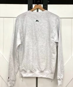 Lovebirds Originals Clothing Go Birds Crewneck