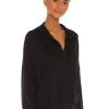 LNA Monaco Zip Pullover 1 LNA Monaco Zip Pullover