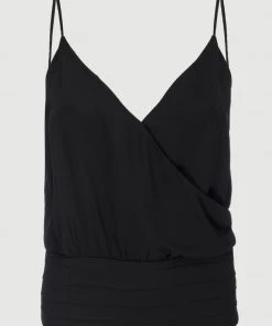 Frame Criss Cross Cami