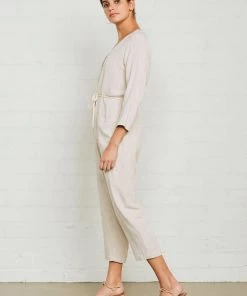 Rachel Pally Linen Troy Jumpsuit 9 Rachel Pally Linen Troy Jumpsuit