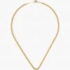 Chan Luu Yellow Gold Chain