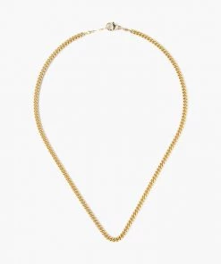 Chan Luu Yellow Gold Chain