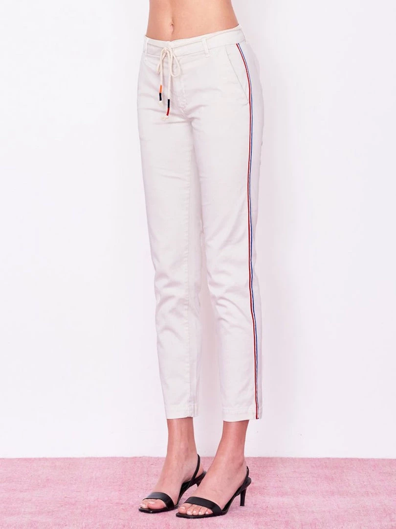 Sundry Clean Straight Trouser Clothing 6 Sundry Clean Straight Trouser Clothing