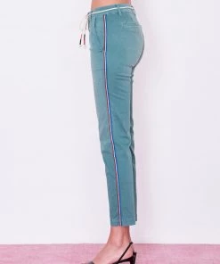 Sundry Clean Straight Trouser Clothing 14 Sundry Clean Straight Trouser Clothing