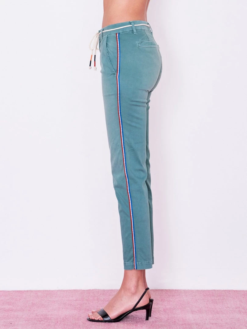 Sundry Clean Straight Trouser Clothing 8 Sundry Clean Straight Trouser Clothing