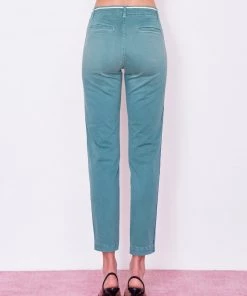 Sundry Clean Straight Trouser Clothing 15 Sundry Clean Straight Trouser Clothing