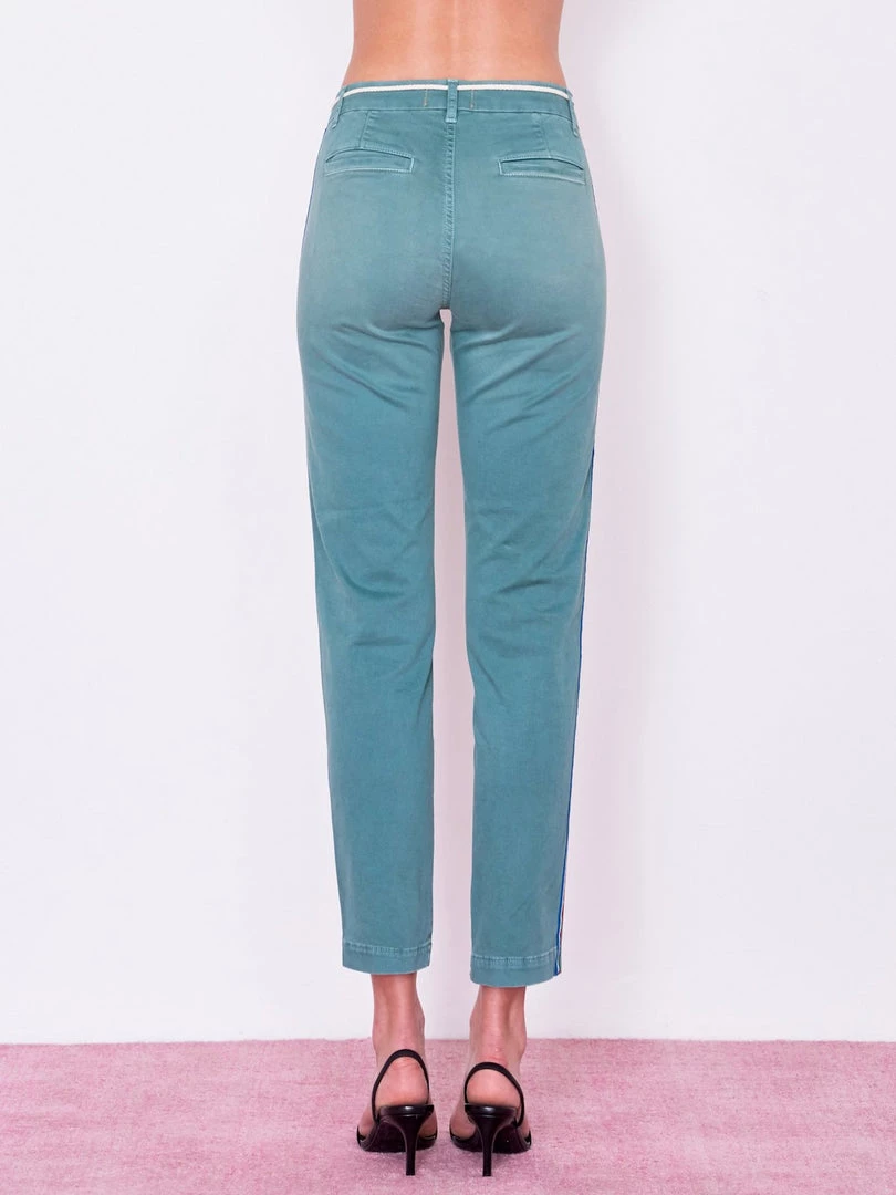 Sundry Clean Straight Trouser Clothing 9 Sundry Clean Straight Trouser Clothing