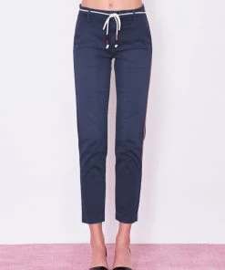 Sundry Clean Straight Trouser Clothing