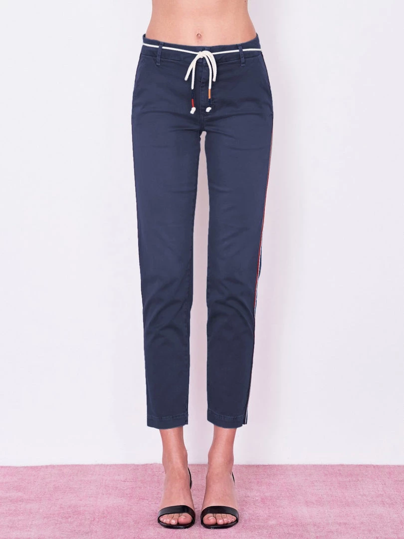 Sundry Clean Straight Trouser Clothing 3 Sundry Clean Straight Trouser Clothing