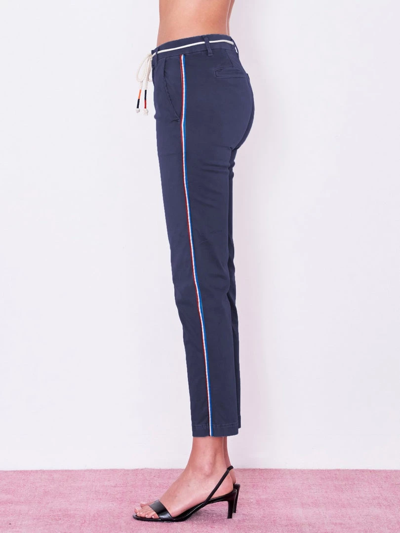 Sundry Clean Straight Trouser Clothing 4 Sundry Clean Straight Trouser Clothing