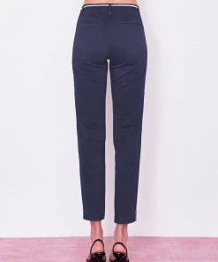 Sundry Clean Straight Trouser Clothing 11 Sundry Clean Straight Trouser Clothing