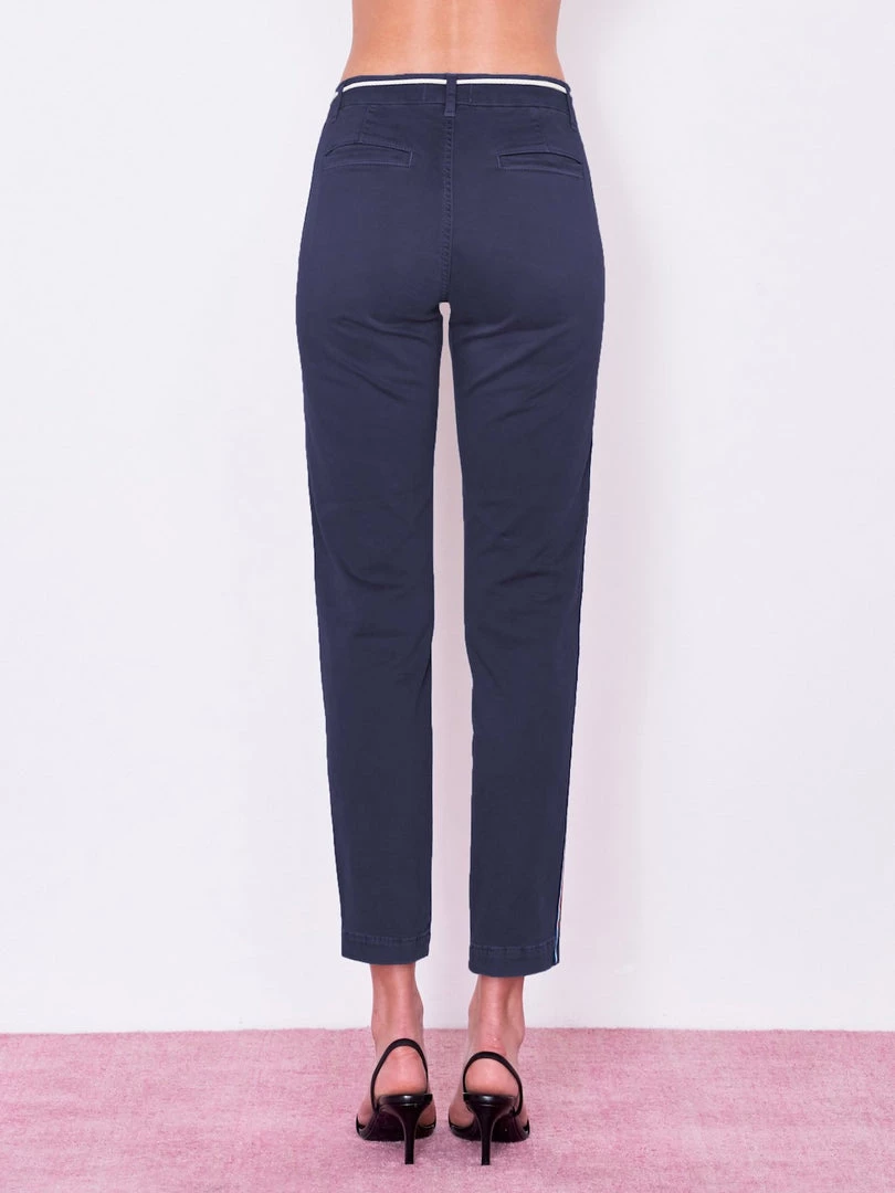 Sundry Clean Straight Trouser Clothing 5 Sundry Clean Straight Trouser Clothing