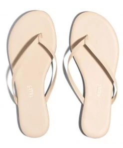 Tkees Seashell Flip Flop