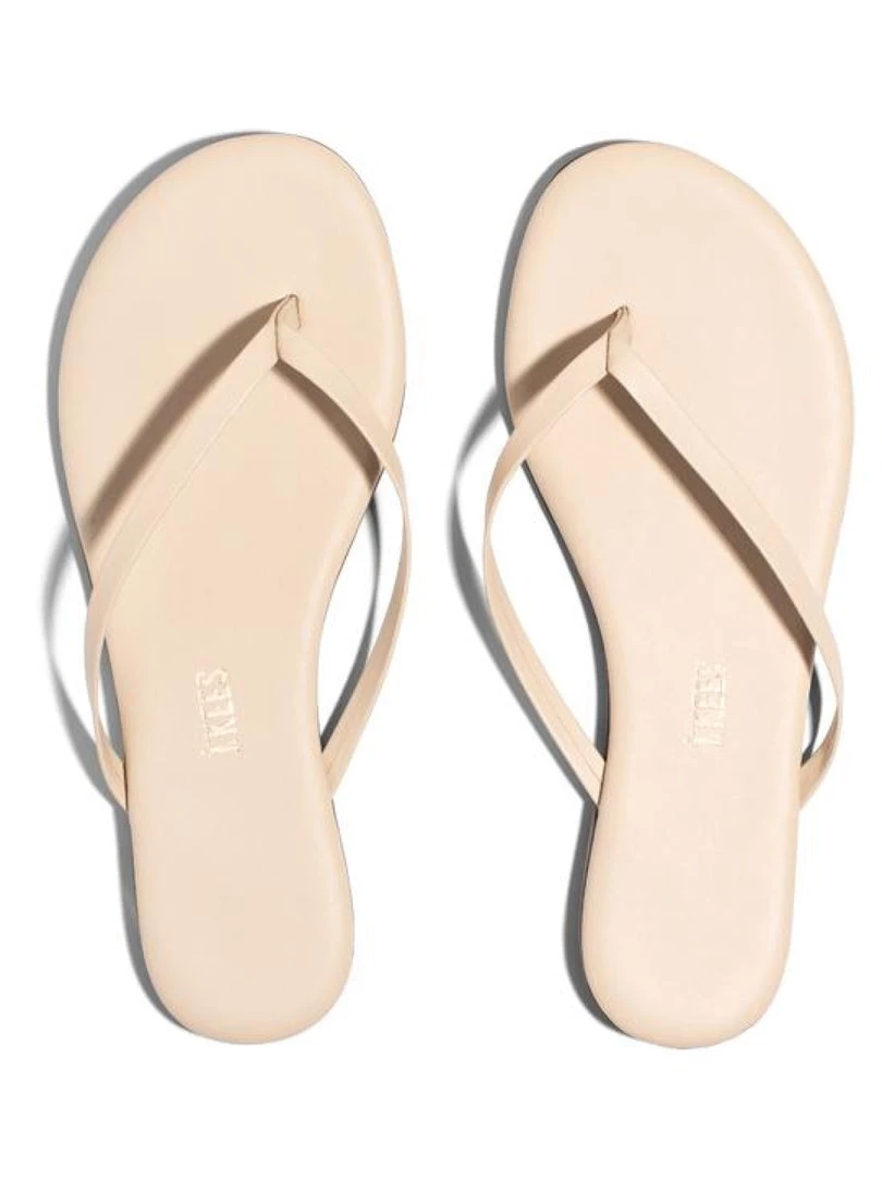 Tkees Seashell Flip Flop 4 Tkees Seashell Flip Flop