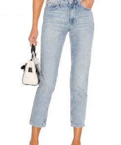 Trave Clothing Karolina - Relaxed Taper