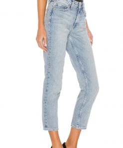 Trave Clothing Karolina - Relaxed Taper