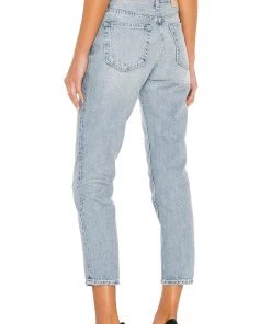 Trave Clothing Karolina - Relaxed Taper