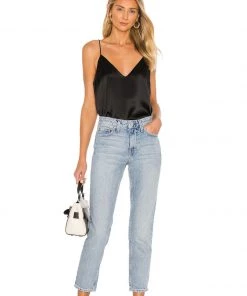 Trave Clothing Karolina - Relaxed Taper