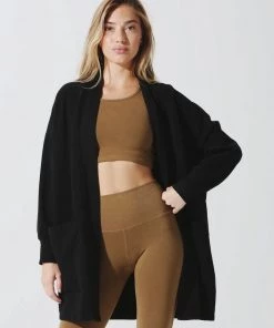 Electric & Rose Cordova Cardigan Clothing