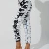 Electric & Rose Clothing Pacifica Jogger - Chakra 1 Electric & Rose Clothing Pacifica Jogger - Chakra
