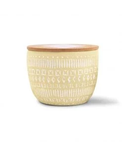 Paddywax Sonora - Fresh Meyer Lemon 10 Oz Home & Gift