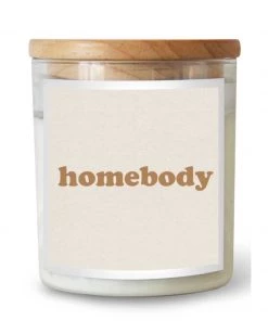 The Commonfolk Home & Gift Homebody Candle - Byron Bay