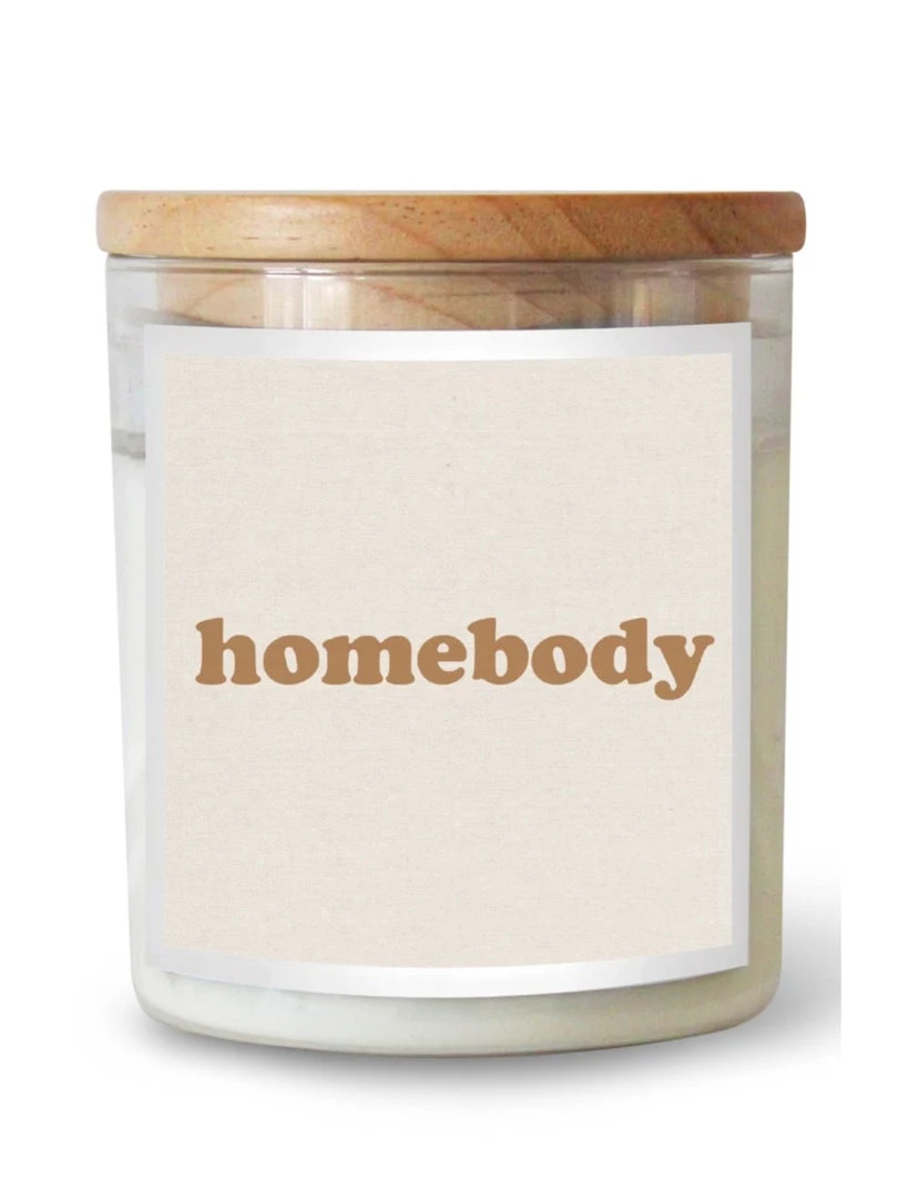 The Commonfolk Home & Gift Homebody Candle - Byron Bay 3 The Commonfolk Home & Gift Homebody Candle - Byron Bay