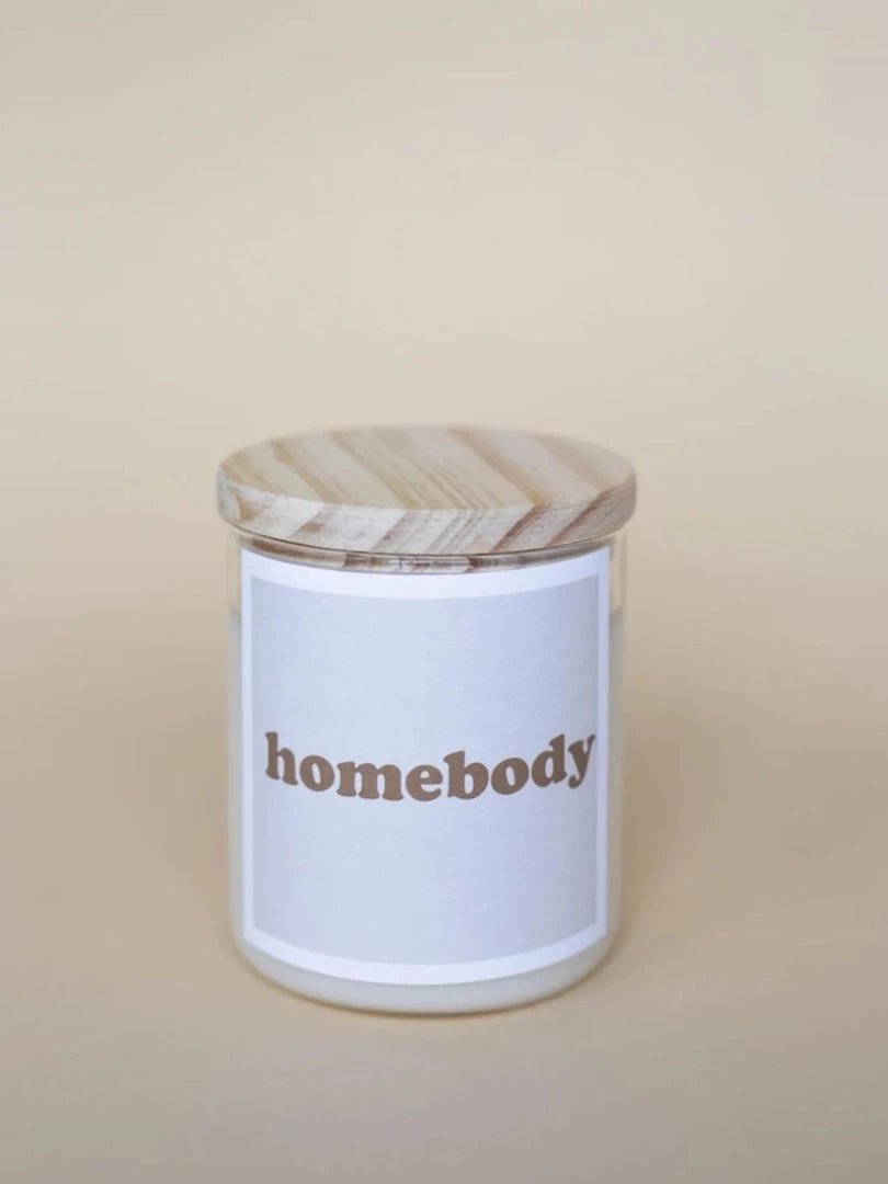 The Commonfolk Home & Gift Homebody Candle - Byron Bay 4 The Commonfolk Home & Gift Homebody Candle - Byron Bay