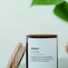 The Commonfolk Home & Gift Sister Dictionary Candle - Himalayas 1 The Commonfolk Home & Gift Sister Dictionary Candle - Himalayas