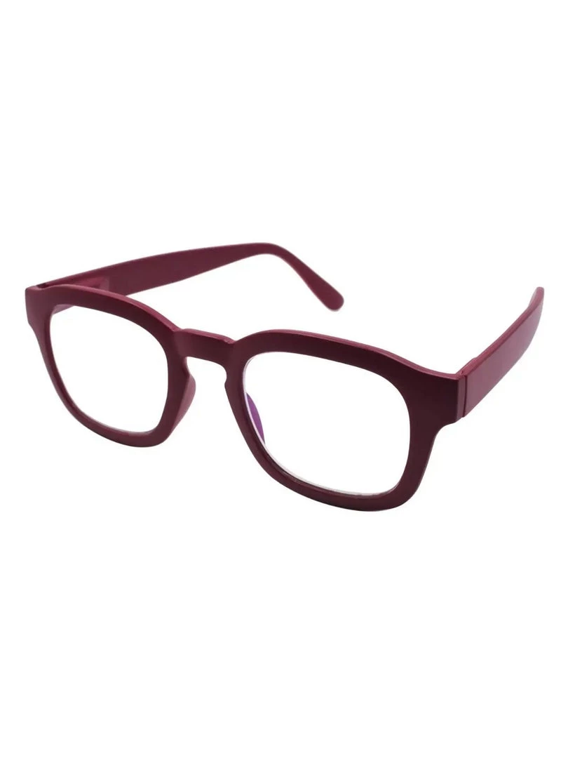 Gabriel + Simone Accessories Sy Burgundy 3 Gabriel + Simone Accessories Sy Burgundy