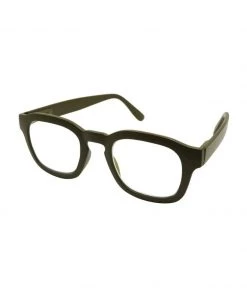 Gabriel + Simone Sy Green Accessories